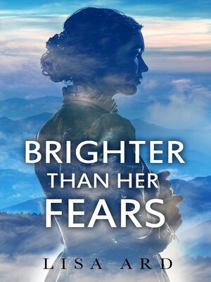 cover image of Brighter Than Her Fears